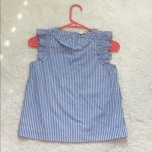 Crewcuts Tank